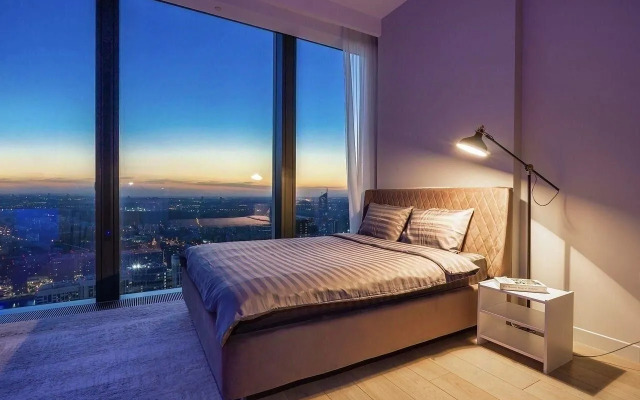 Studiya Apartments