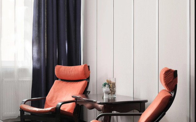 Квартира SpbMain СпбМэйн на Литейном пр.