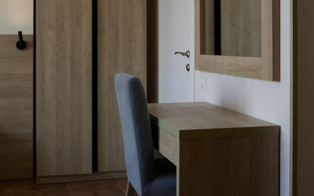 Vanatur Guest house