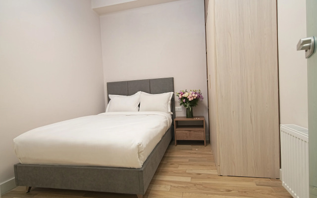 Sweet Home Deluxe Apart-hotel