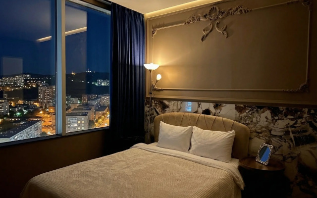 Апартаменты 1 Посуточный