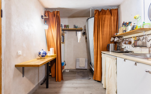 Апартаменты Art-Home в центре Васильевского острова