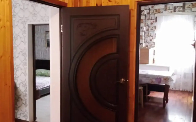 Otdykh u Irmy Private House
