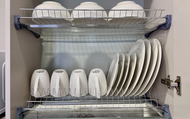 Квартира Уютная в ЖК СЕМЬЯ