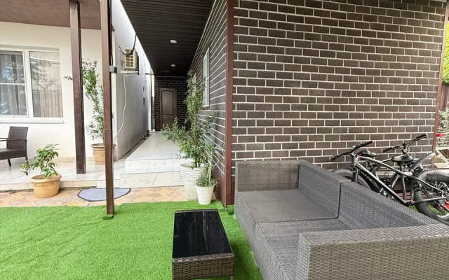 Smart Sirius Guest House