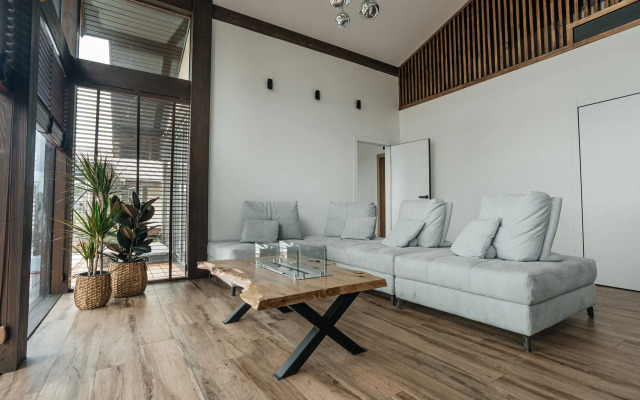 Villa Reshma Guest house