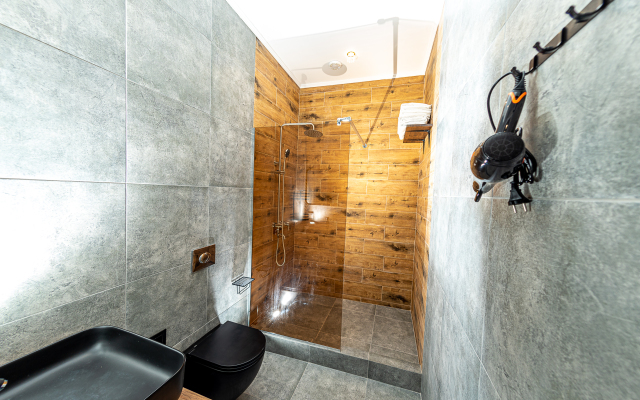 Gerberg House Hotel
