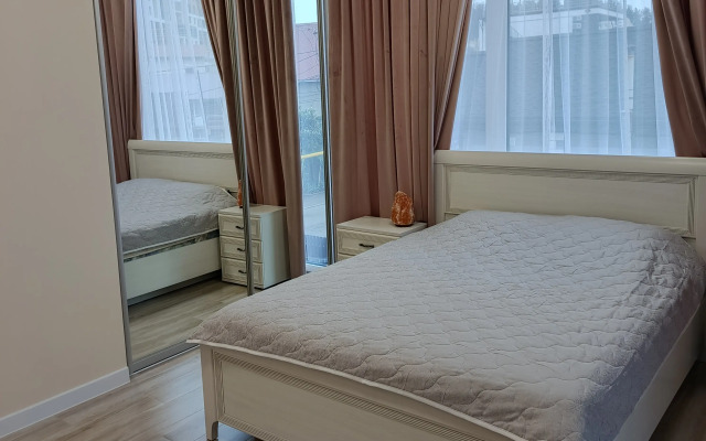 Dagomysskiy Ugolok Guest House