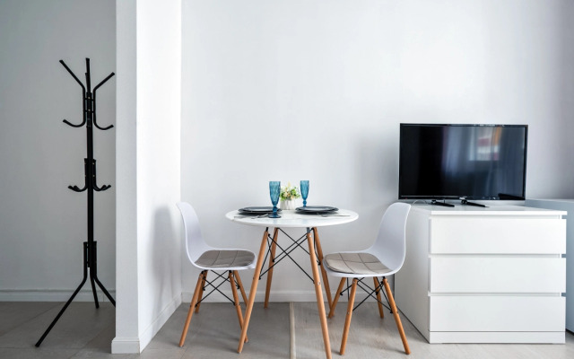 Апартаменты MaxRealty24 на Липовой Рощи, 4к1