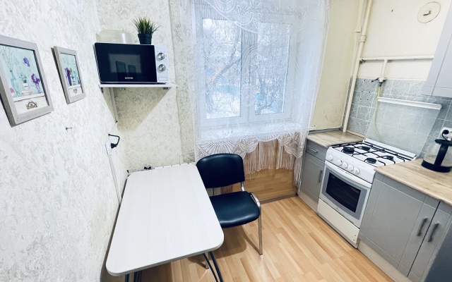Na ulice Khlebozavodskaya 47 Apartments