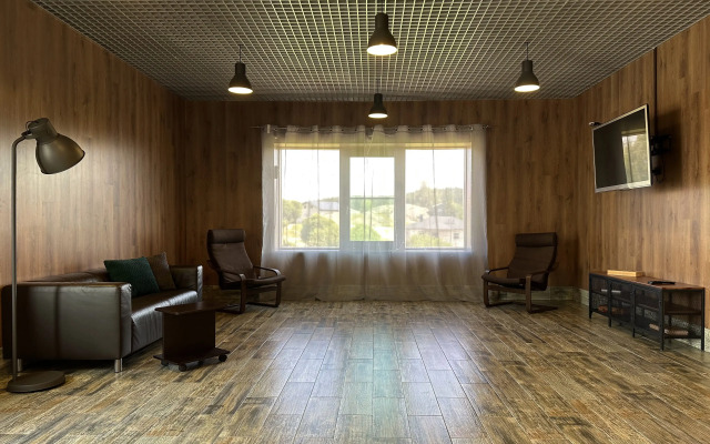 Гостевой дом Selo