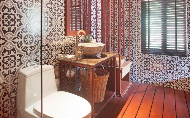 Aksorn Rayong The Vitality Collection