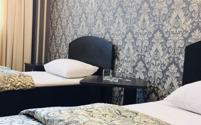 Sofiya V Lyublino Hotel