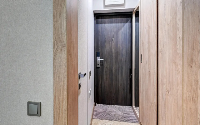 5a Apartment