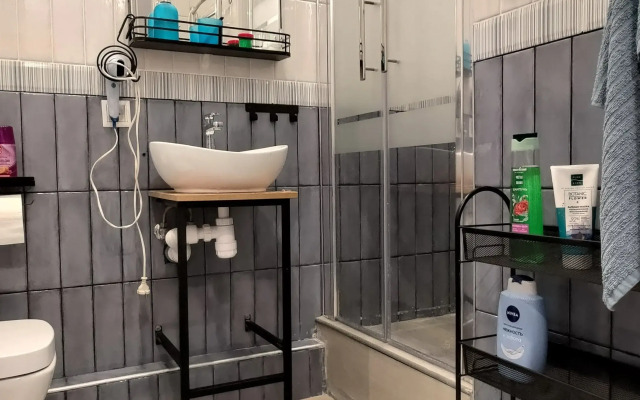 Апартаменты Шереметьевская 85