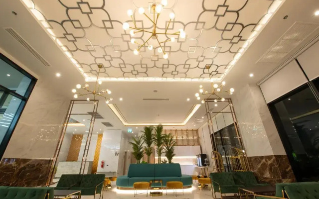 Pattaya Discovery Beach Hotel