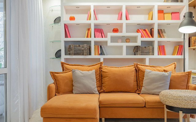 Квартира на Большой Покровской 75