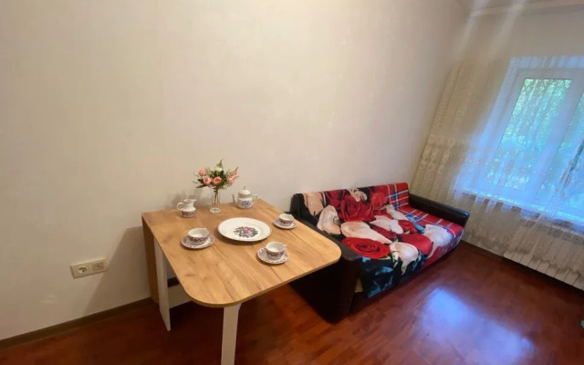 Апартаменты Ленинградское Шоссе