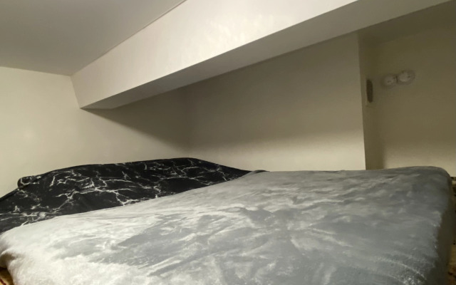 Апартаменты Окно в Париж Рядом с Крокус Сити