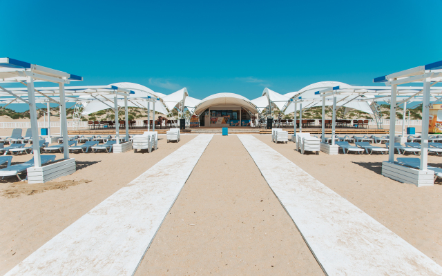 Курортный отель Venera Resort