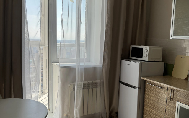 Квартира 1 комнатная