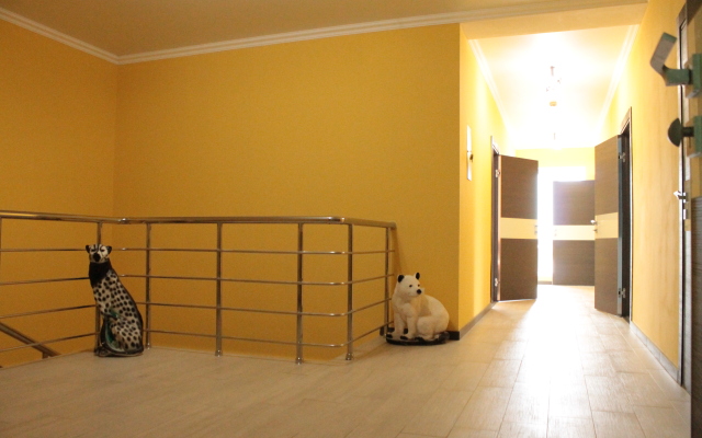 VALENTIN Guest House