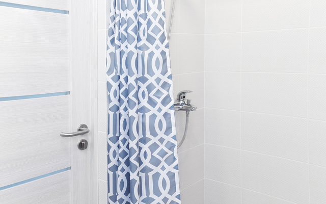 Апартаменты 3 на мысе Фиолент