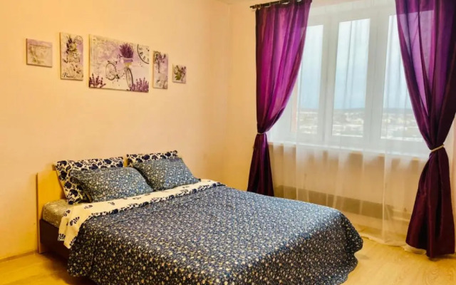 1 Pant House Troitsk Na Gorodskoy Apartment