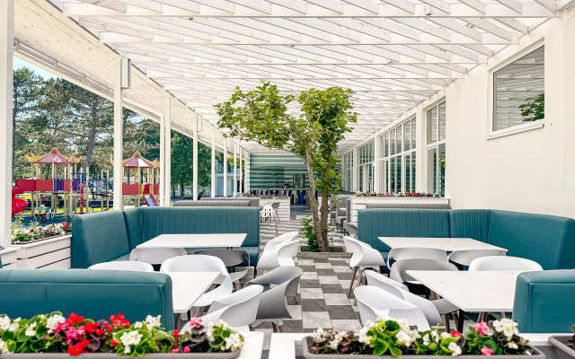 Hotel Volna Family Resort
