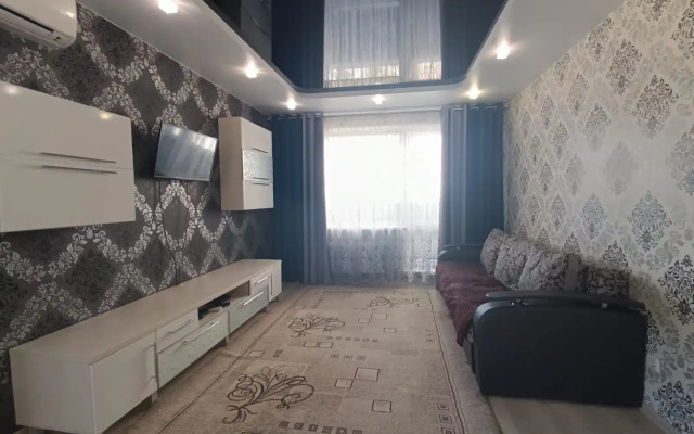 Квартира у Парк Хауса в новостройке