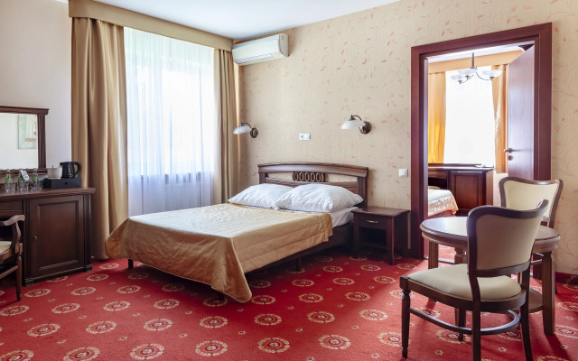 Hotel Arkadia Royal