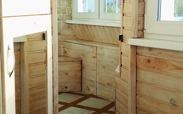 Komfortnaya Kvartira V Tsentre Tuly Flat