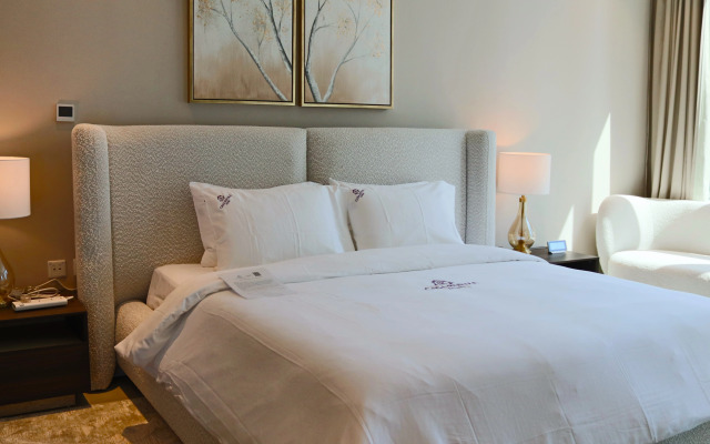 Casa Royale Vacation Homes - Dubai Marina