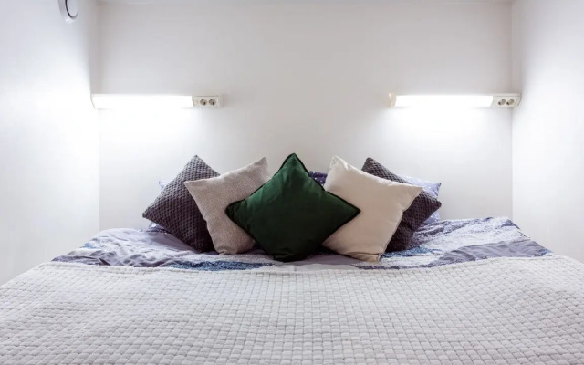 Apartamenty ROOMSTAY kanal Griboedova standart