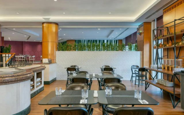 Courtyard by Marriott Tbilisi Hotel