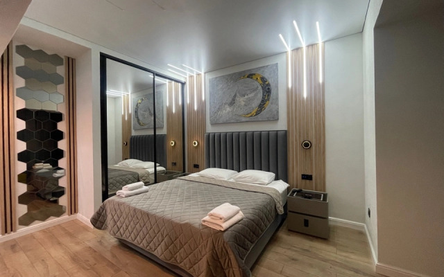 Priemium Moon Apartments