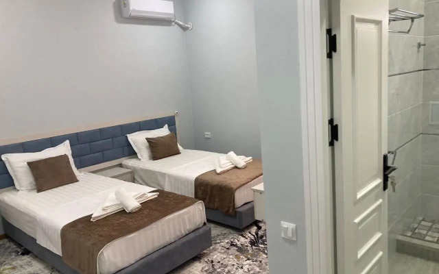 Zekhra Premium Hotel