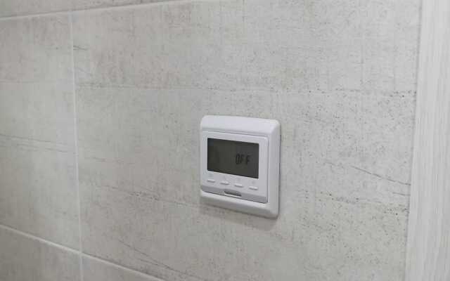 Апартаменты на Андрея Рублёва 2