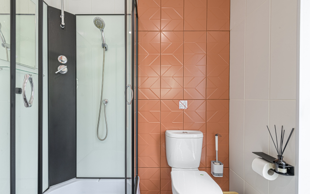 Частный дом Barns Village