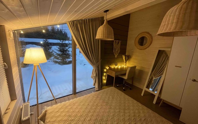 Bali Dacha Private House