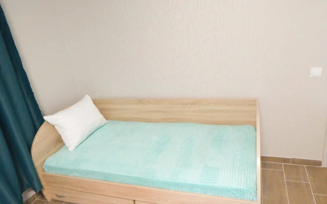 Graf Orlov 2 Kk Flat