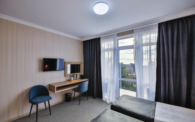 Versal Hotel