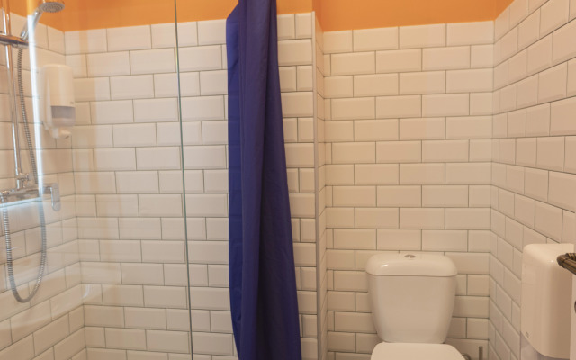 Хостел Communa Good Vibes