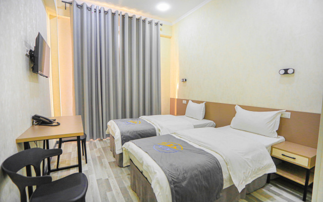 Diyor  & Spa Tashkent