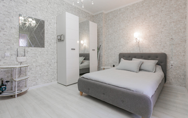 Apartamenty Zelenogradskiy Arbat
