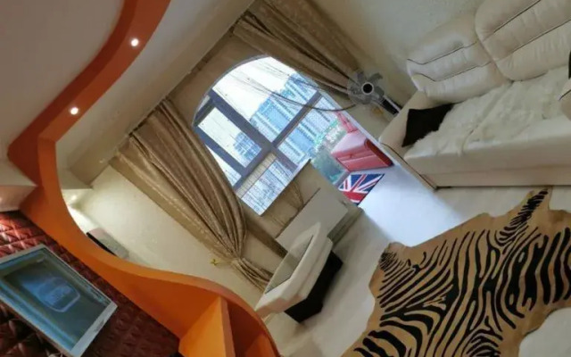 Tandem Apartments