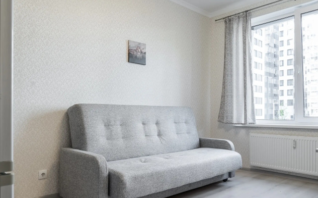 ArtSolnce Sankt-Peterburg 2 Apartments