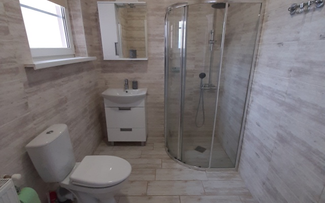 Apartment Crystal I
