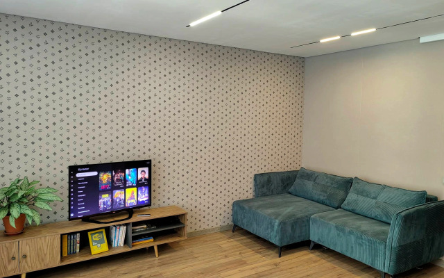 Квартира красивая в центре города