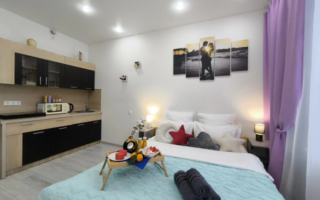 Квартира Нью Йорк